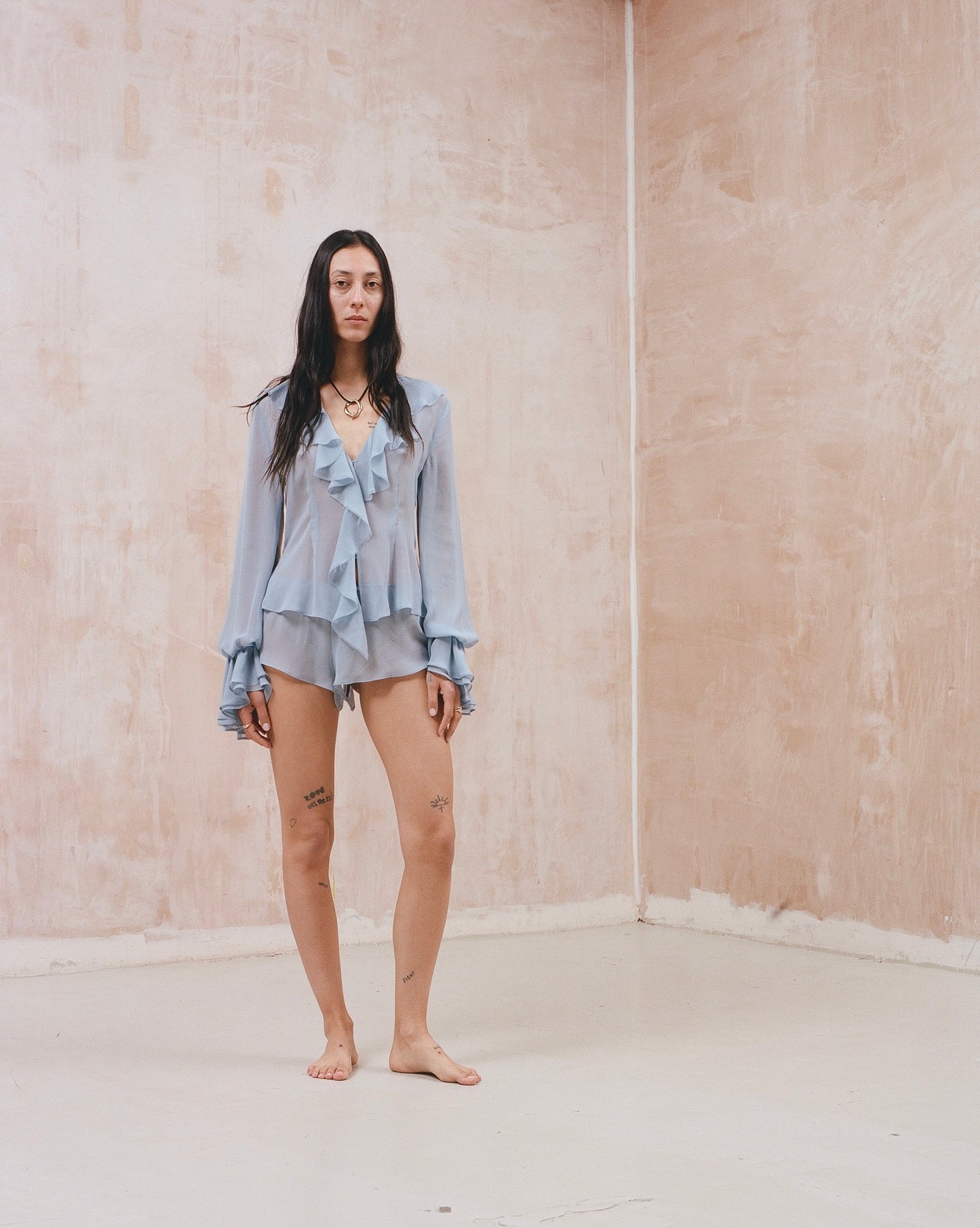 Isobel - The French Knicker
