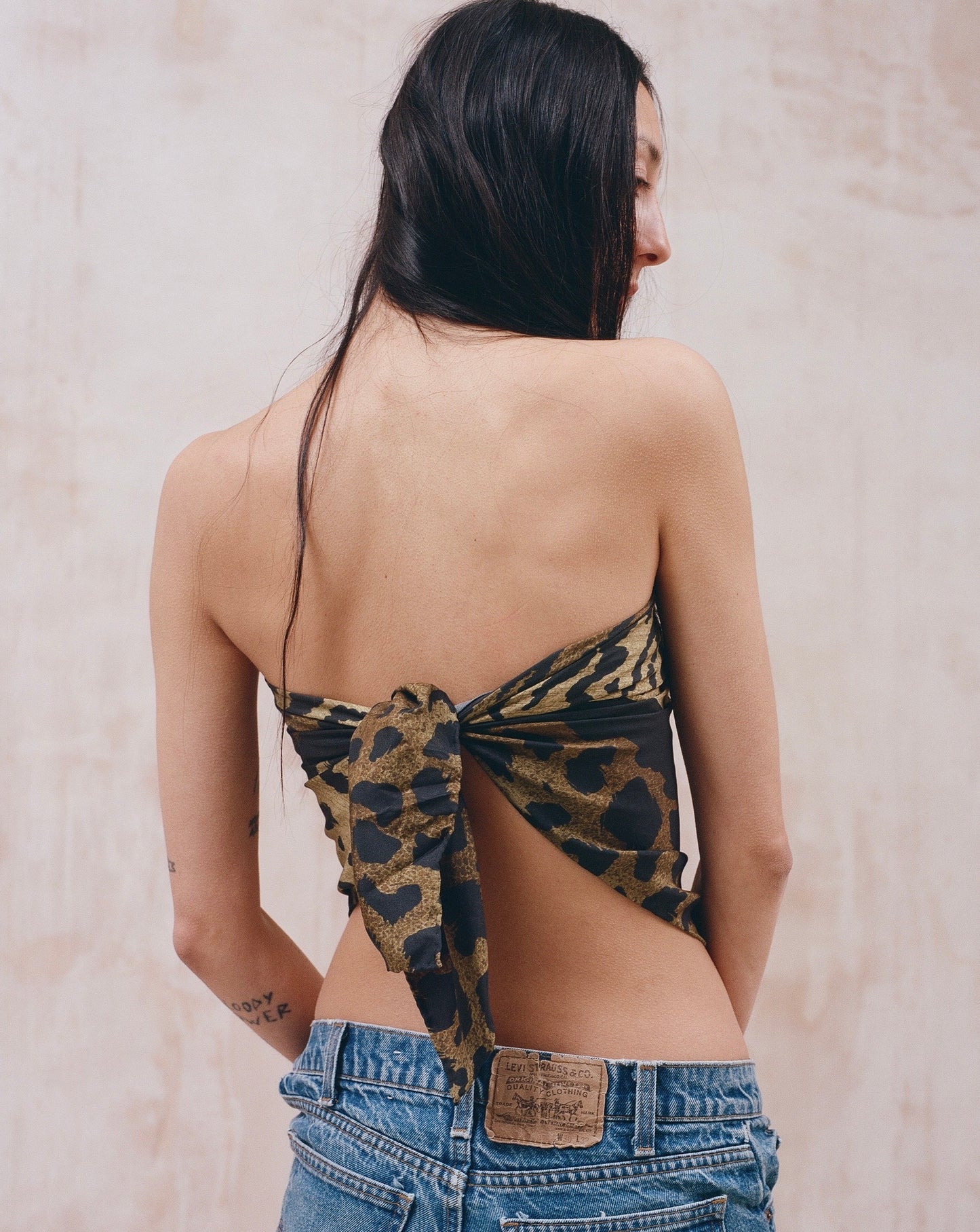 Orla - The Wear Any Way Scarf