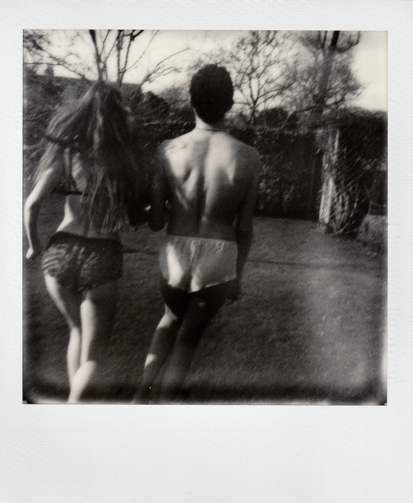 Gala - The Tiger French Knicker