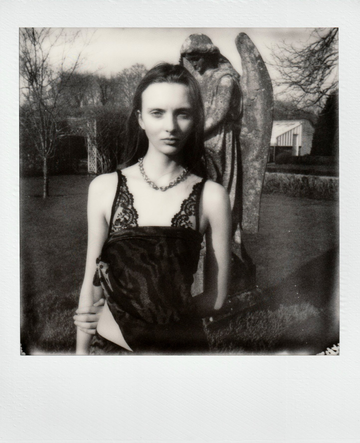 Orla - The Wear Any Way Scarf