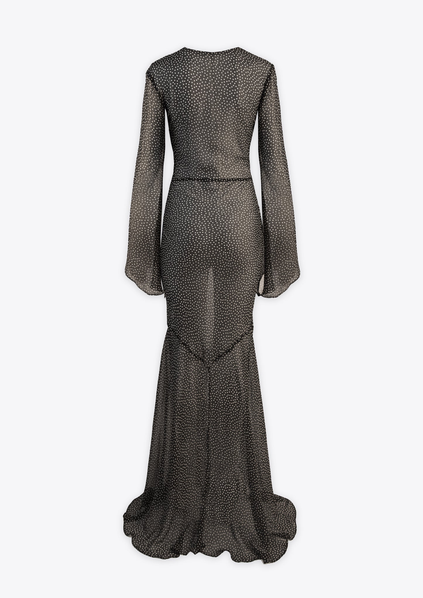 Siar - The Polka Dot Dress
