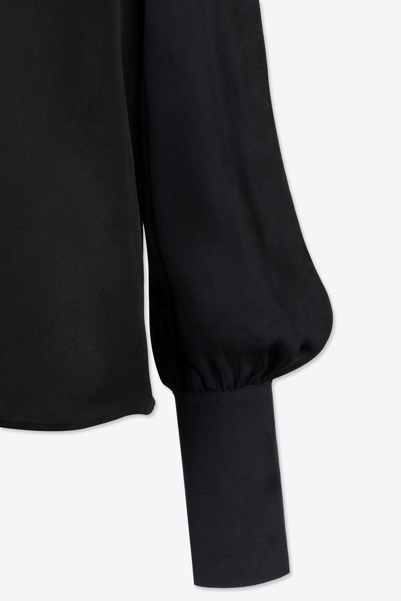 Islay - The Easy Blouse