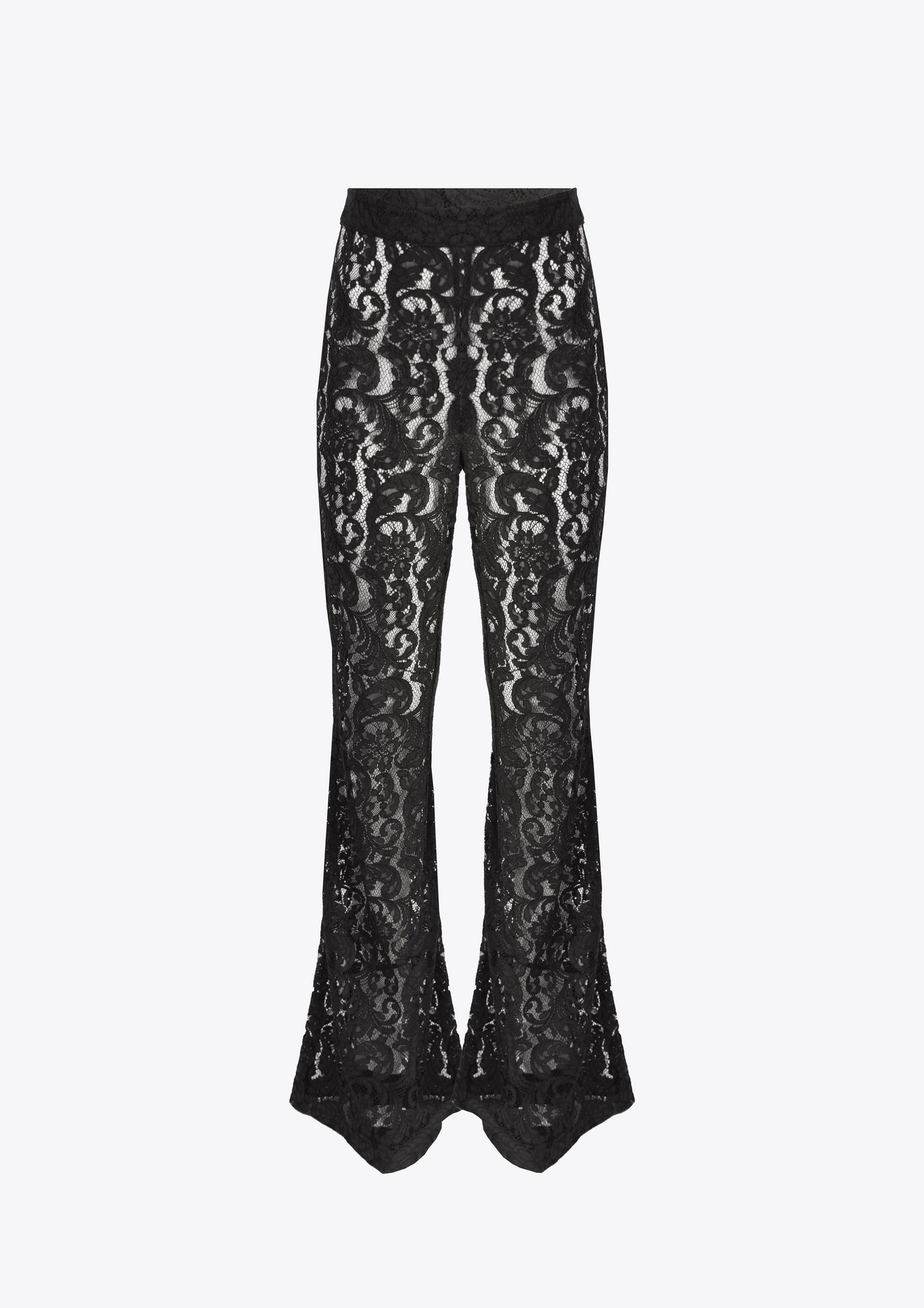 Skirts and Trousers