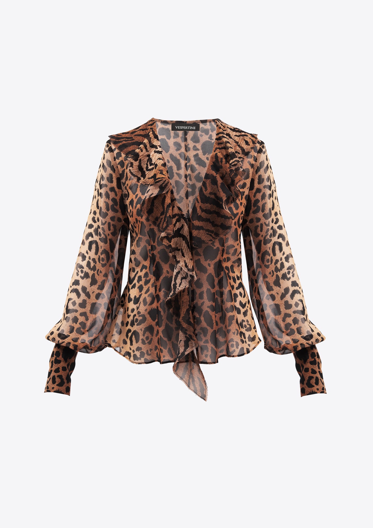 Avenie – Casual Blouse main image 0