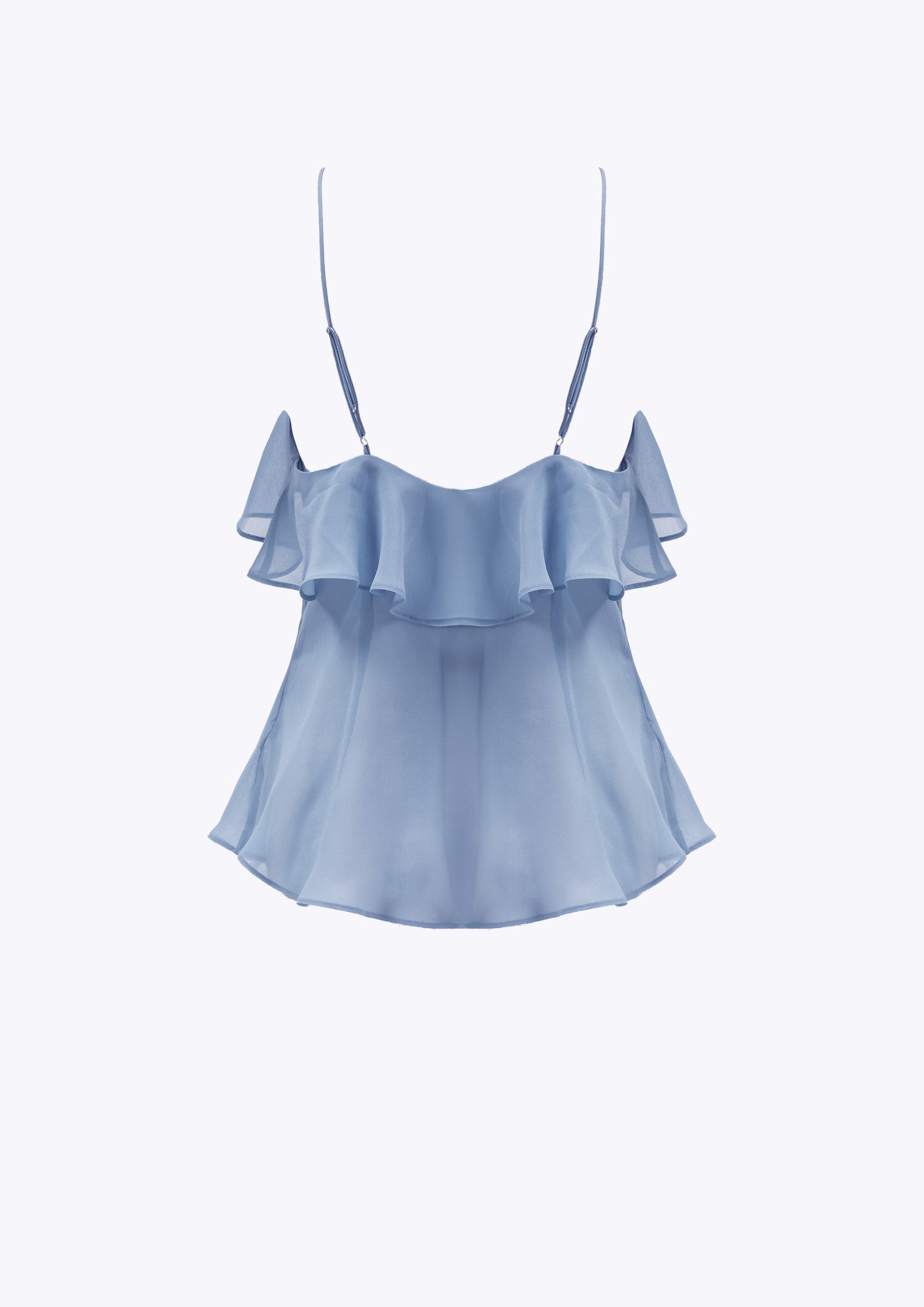 Bute - The Romance Ruffle Cami