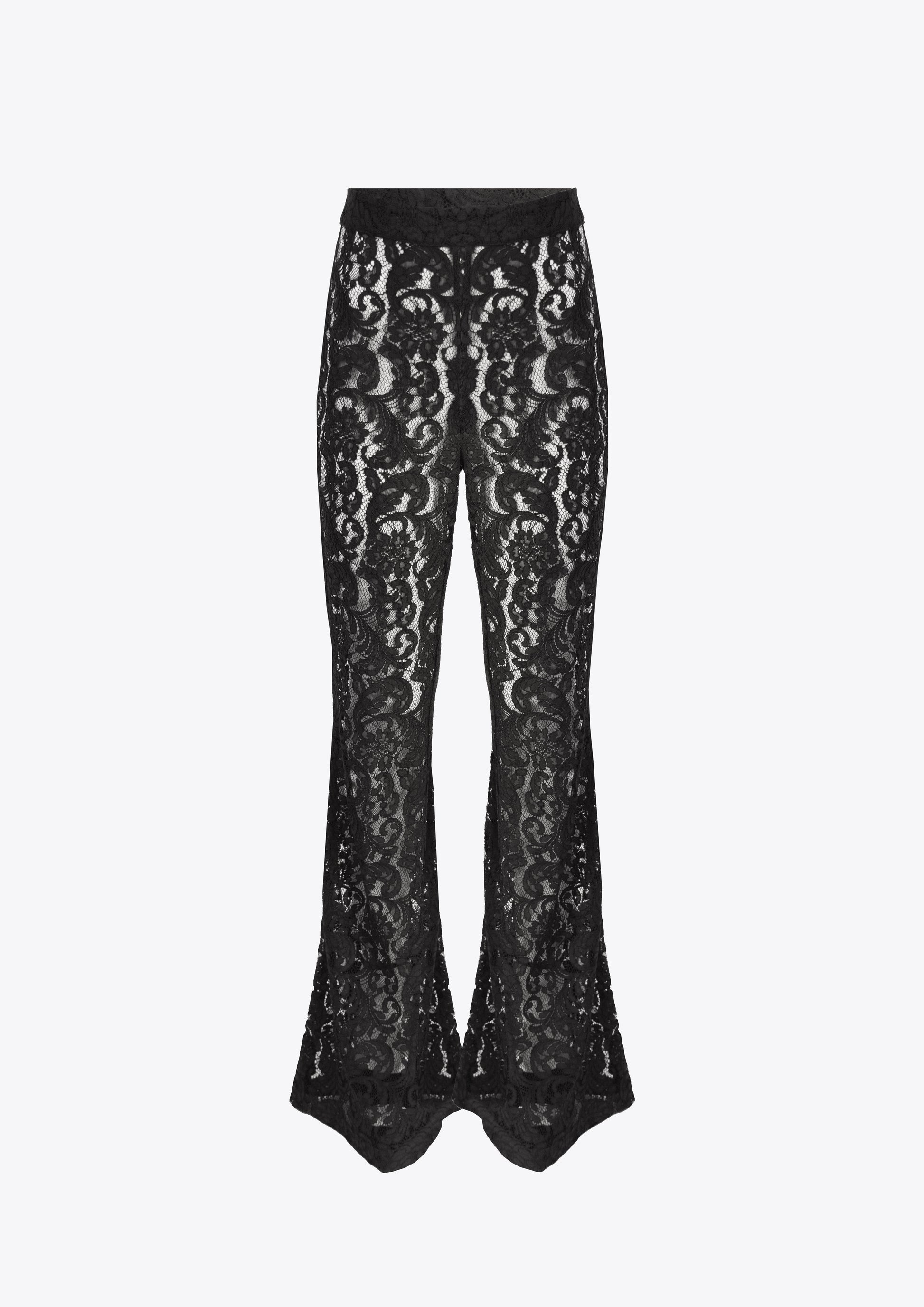 Cairn - The Lace Trousers – Vespertine