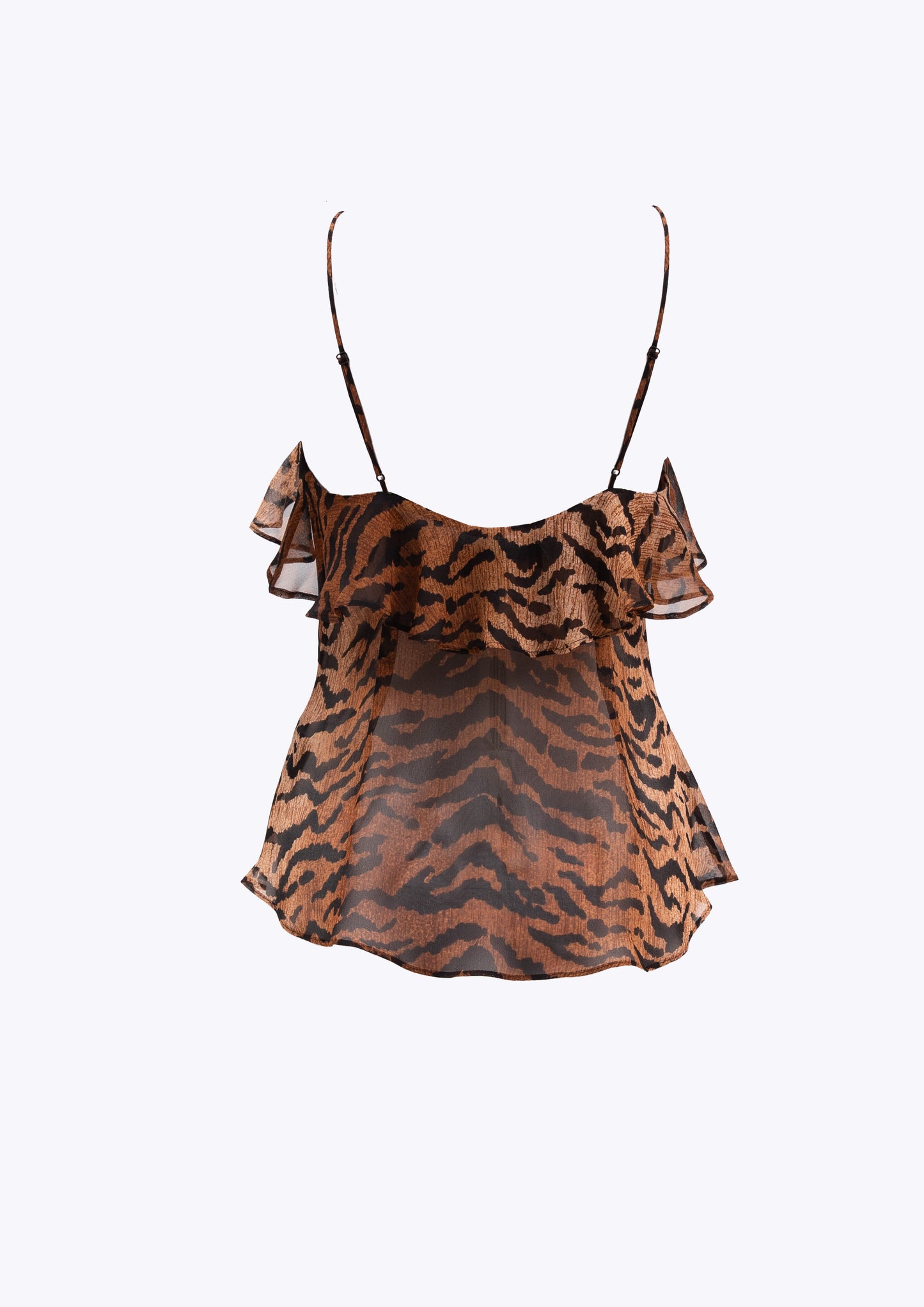 Eden - The Tiger Cami
