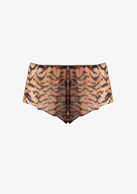 Gala - The Tiger French Knicker