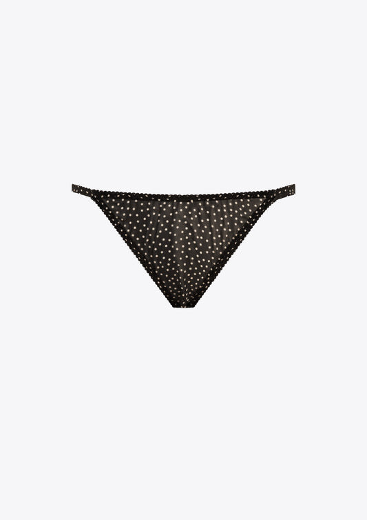 Maree  - The Polka Dot Brief