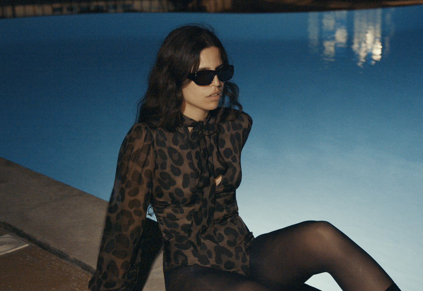 Awe  - The Bodysuit